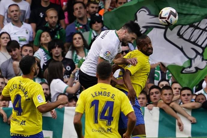 Nhận định, soi k&egrave;o Las Palmas vs Racing, 0h30 ng&agrave;y 9/1