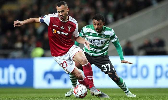 Nhận định, soi kèo Marítimo vs Sporting Lisbon, 1h ngày 9/1