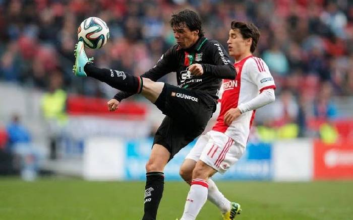 Nhận định, soi kèo NEC vs Ajax, 20h30 ngày 8/1