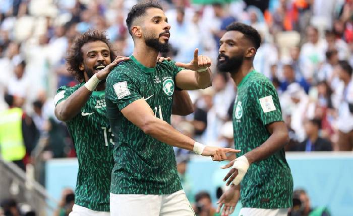 Nhận định, soi kèo Saudi Arabia vs Iraq, 23h15 ngày 9/1