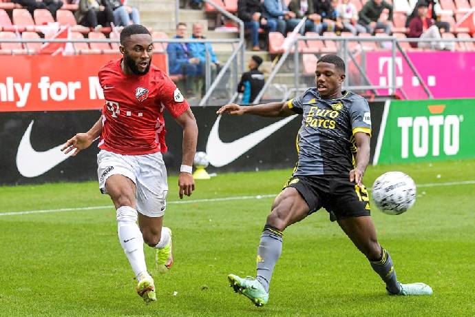 Nhận định, soi kèo Utrecht vs Feyenoord, 18h15 ngày 8/1