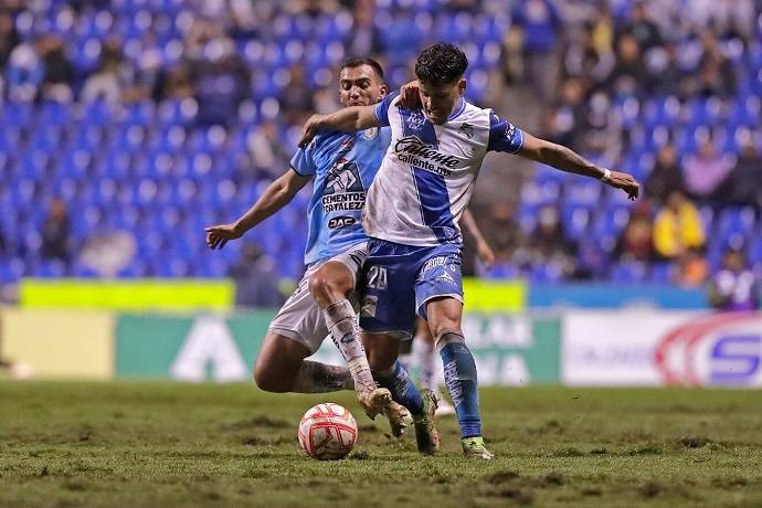 Phân tích kèo hiệp 1 Pachuca vs Puebla, 10h00 ngày 10/1