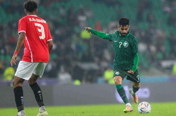 Phân tích kèo hiệp 1 Saudi Arabia vs Iraq, 23h15 ngày 9/1