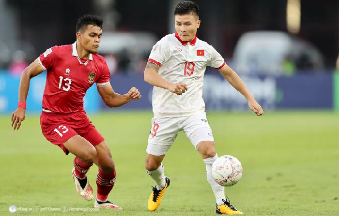 Sachin Bhat dự đoán Việt Nam vs Indonesia, 19h30 ngày 9/1