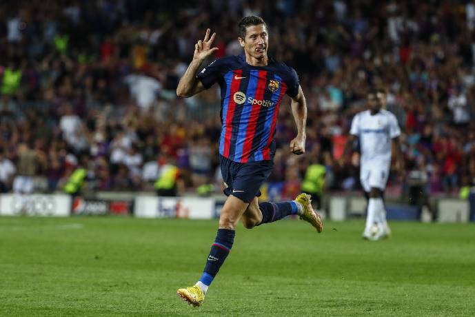 Soi bảng dự đo&aacute;n tỷ số ch&iacute;nh x&aacute;c Atletico vs Barcelona, 3h ng&agrave;y 9/1