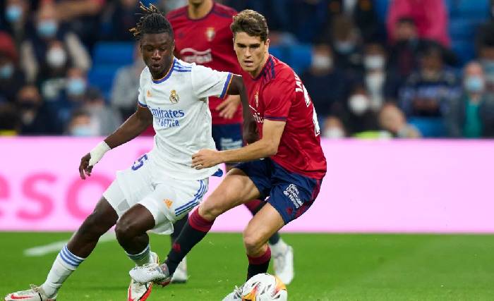 Soi kèo phạt góc Bilbao vs Osasuna, 3h ngày 10/1