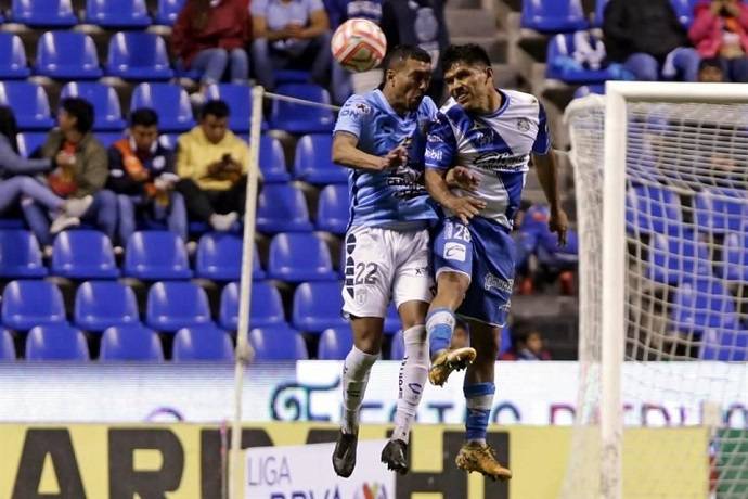 Soi kèo phạt góc Pachuca vs Puebla, 10h00 ngày 10/1