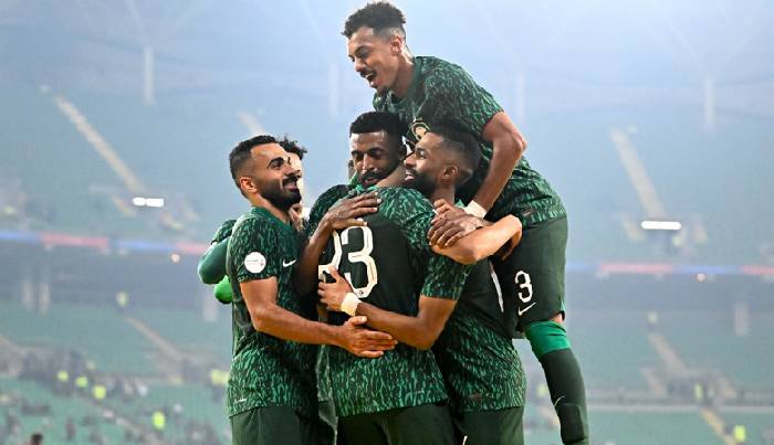 Soi kèo phạt góc Saudi Arabia vs Iraq, 23h15 ngày 9/1