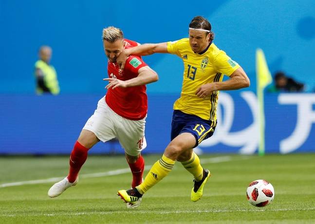 Soi kèo phạt góc Thụy Điển vs Phần Lan, 1h45 ngày 10/1