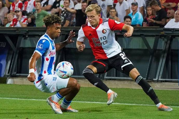 Soi kèo phạt góc Utrecht vs Feyenoord, 18h15 ngày 8/1