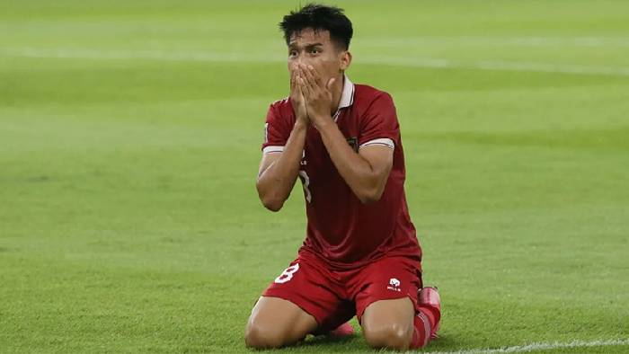 Danh sách, đội hình Indonesia tham dự Asian Cup 2023: Kinh nghiệm ở đâu?