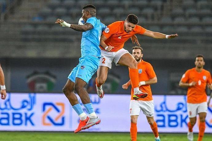 Nhận định, soi kèo Al Fahaheel vs Al-Arabi, 0h00 ngày 9/1