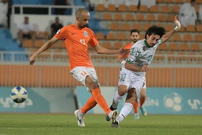 Nhận định, soi kèo Al-Shabab(KUW) vs Kazma, 21h35 ngày 8/1