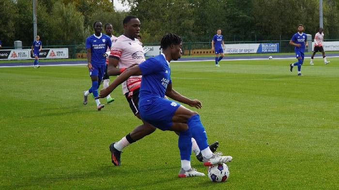 Nhận định, soi kèo Cardiff City(U21) vs Watford (U21), 21h00 ngày 08/01