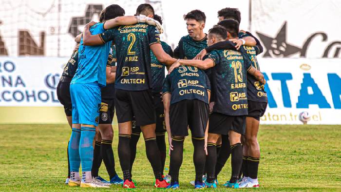 Nhận định, soi kèo La Paz vs Atletico Morelia, 10h05 ngày 10/1