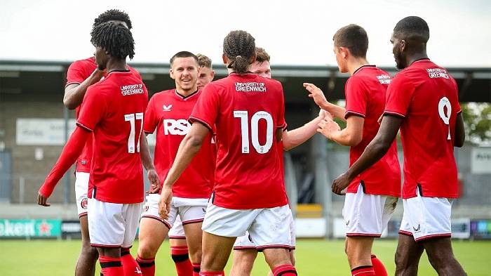 Nhận định, soi kèo U21 Bristol City vs U21 Bournemouth, 20h00 ngày 9/1
