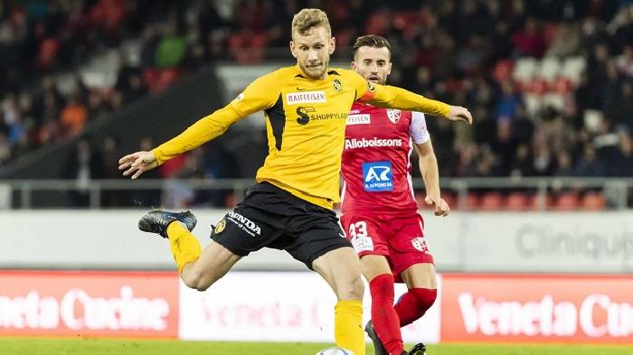 Nhận định, soi kèo Young Boys vs FC Sion, 20h00 ngày 9/1
