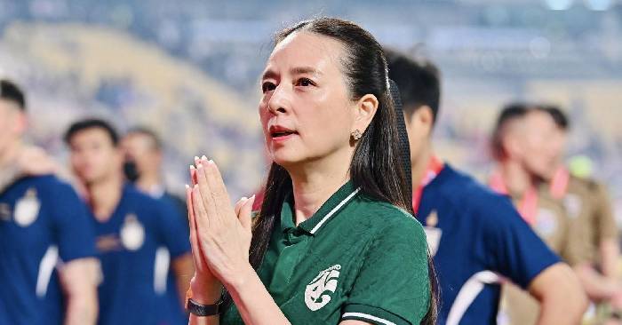 Madam Pang từ chối kiện trọng t&agrave;i ở trận thua tuyển Việt Nam