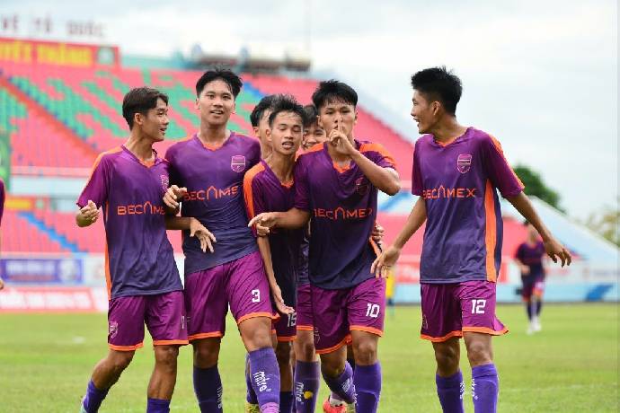 Nhận định, soi k&egrave;o U19 Dak Lak vs U19 B&igrave;nh Dương, 14h30 ng&agrave;y 9/1: Nỗi buồn k&eacute;o d&agrave;i