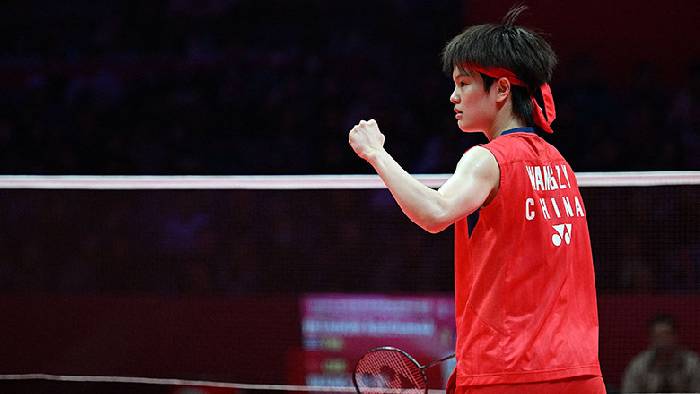 Link xem cầu l&ocirc;ng Malaysia Mở rộng 2026 v&ograve;ng 2 Lin Hsiang Ti vs Wang Zhi Yi