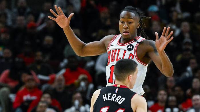 Nhận định bóng rổ Chicago Bulls vs Miami Heat, 08h00 ngày 9/1: Chủ nhà khủng hoảng