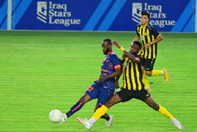 Nhận định, soi kèo Al Mosul vs Erbil SC, 21h30 ngày 8/1: Duy trì phong độ bất bại