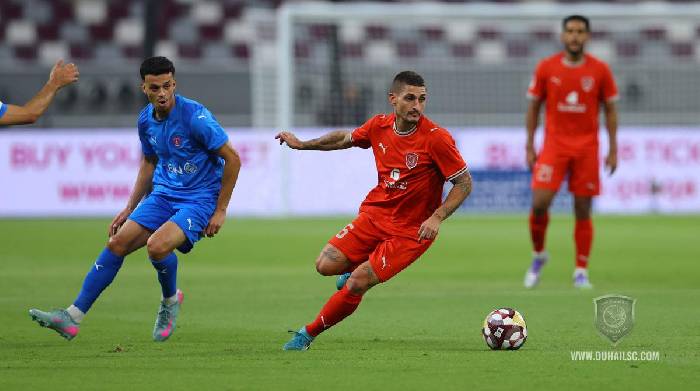 Nhận định, soi k&egrave;o Al Shahaniya vs Al Duhail, 21h30 ng&agrave;y 8/1: Phong độ dưới kỳ vọng