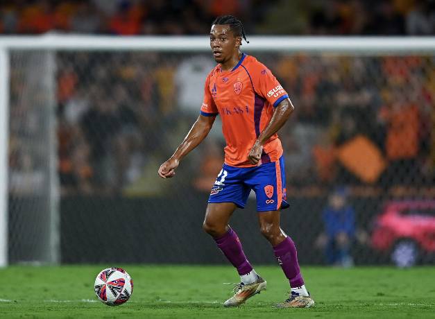 Nhận định, soi k&egrave;o Brisbane Roar vs Auckland, 15h35 ng&agrave;y 9/1: Tr&aacute;nh vết xe đổ