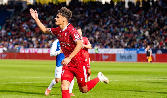 Nhận định, soi k&egrave;o FC Sion vs Zulte Waregem, 18h00 ng&agrave;y 9/1: Kh&oacute; c&oacute; bất ngờ