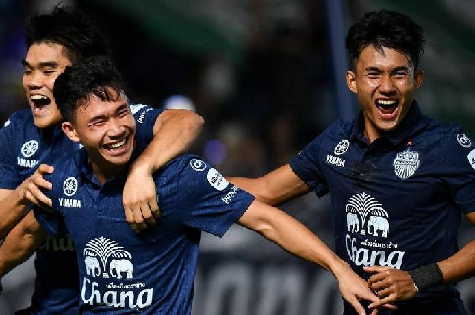 Nhận định, soi kèo Uthai Thani vs Buriram United, 19h00 ngày 9/1: Băng băng về đích