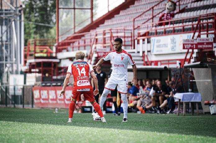 Nhận định, soi k&egrave;o Valenciennes vs Francs Borains, 17h30 ng&agrave;y 9/1: Tiếp tục gieo sầu