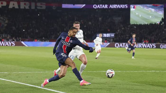 Soi kèo góc PSG vs Marseille, 01h00 ngày 09/01