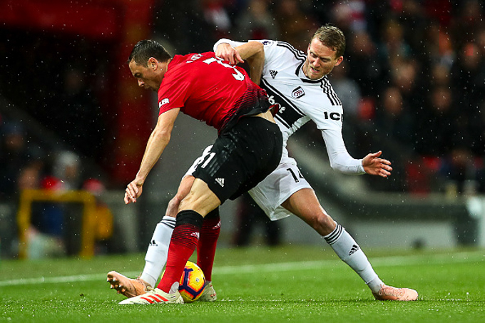 Nhận định Fulham vs MU, 19h30 ngày 9/2 (Ngoại Hạng Anh)