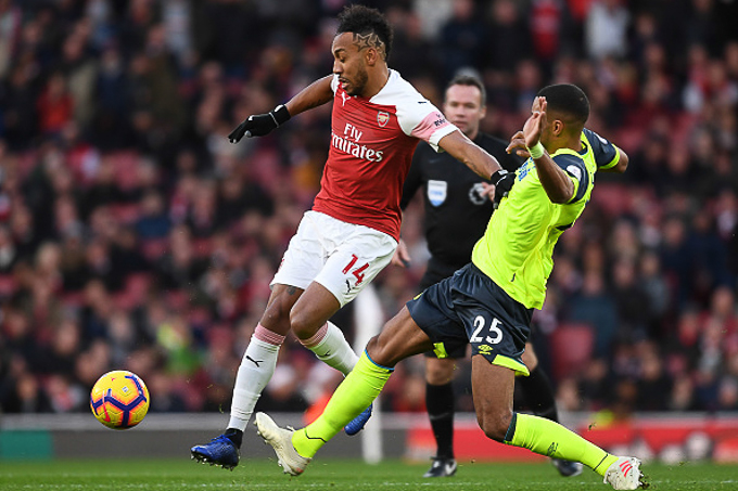 Phân tích tỷ lệ Huddersfield vs Arsenal, 22h ngày 9/2