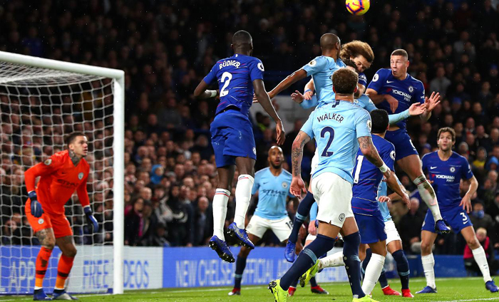 Man City vs Chelsea (23h ng&agrave;y 10/2): Những th&ocirc;ng tin kh&ocirc;ng thể bỏ qua
