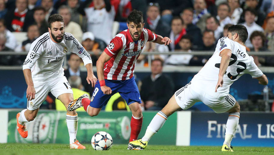Ph&acirc;n t&iacute;ch tỷ lệ Atletico Madrid vs Real Madrid, 22h15 ng&agrave;y 9/2