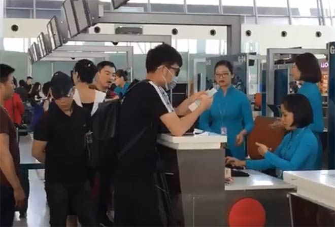 Xu&acirc;n Trường lặng lẽ sang Th&aacute;i Lan ra mắt Buriram United