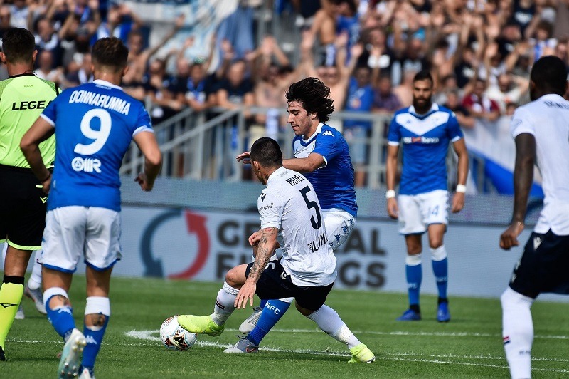 Nhận định Brescia vs Udinese, 21h00 ng&agrave;y 9/2