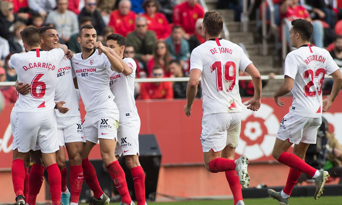 Nhận định Celta Vigo vs Sevilla, 0h30 ngày 10/2