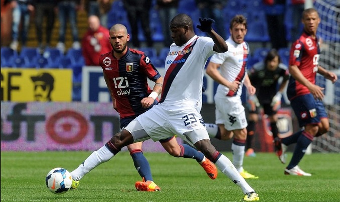 Nhận định Genoa vs Cagliari, 21h00 ngày 9/2