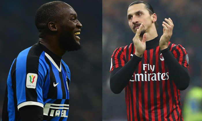 Những điểm nóng định đoạt trận Inter Milan vs AC Milan, 2h45 ngày 10/2