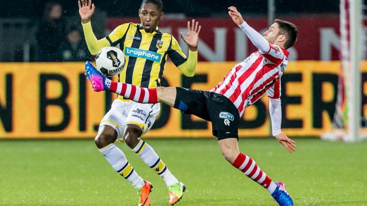 Nhận định Sparta Rotterdam vs ADO Den Haag, 20h30 ngày 9/2