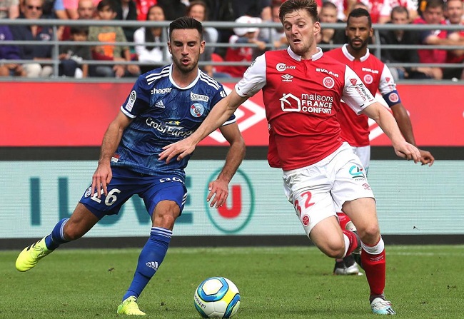 Nhận định Strasbourg vs Stade Reims, 23h00 ngày 9/2