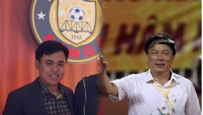 BLĐ Thanh H&oacute;a họp khẩn sau vụ HLV Lopez