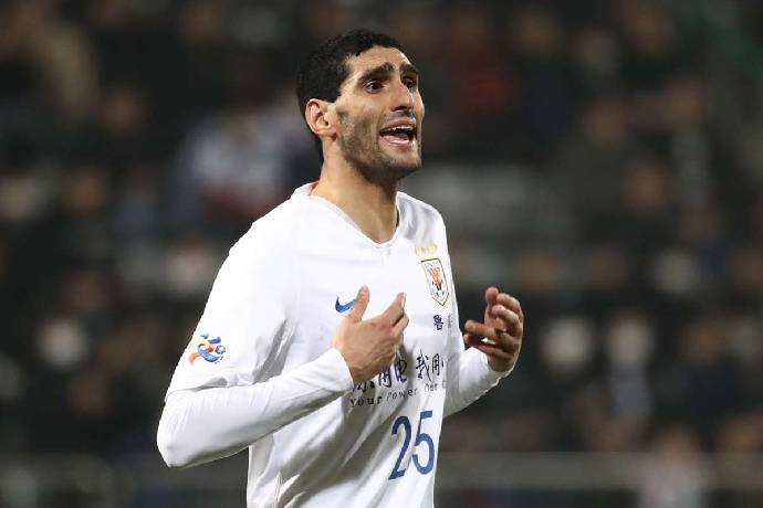 Cựu sao MU lỡ cơ hội so tài Quế Ngọc Hải tại Cúp C1 châu Á