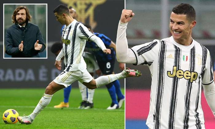 Nhận định Juventus vs Inter Milan, 2h45 ng&agrave;y 10/2