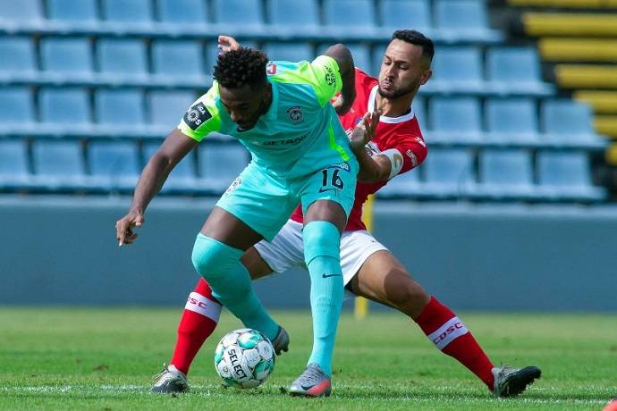 Nhận định Marítimo vs Santa Clara, 2h00 ngày 9/2