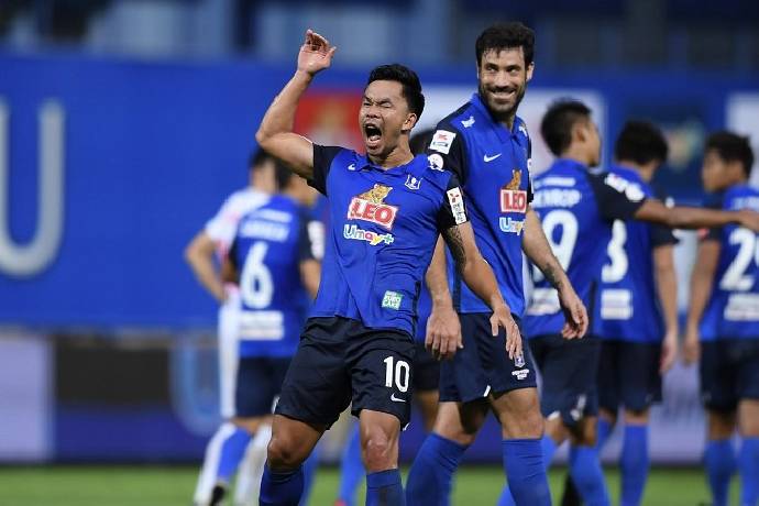 Nhận định Pathum United vs Trat FC, 18h30 ngày 9/2