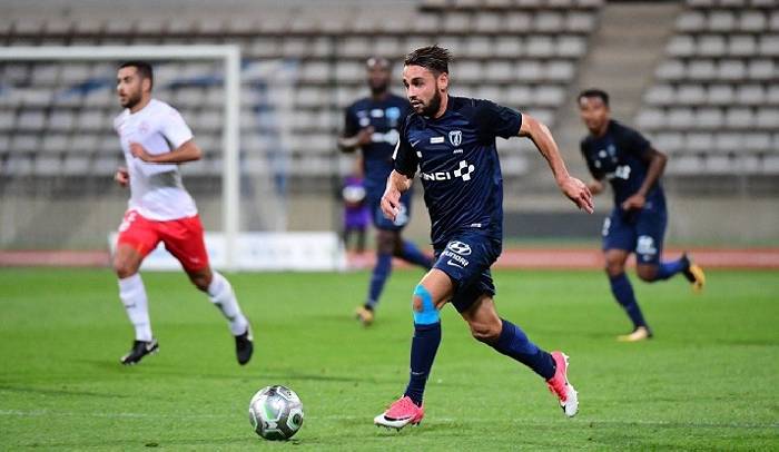 Soi kèo tài xỉu sáng nhất 9/2: Lorient vs Paris FC