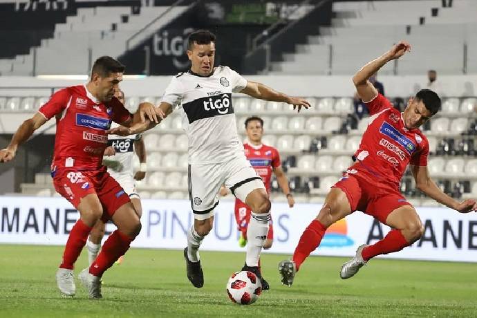 Nhận định, soi kèo Cesar Vallejo vs Olimpia Asunción, 7h30 ngày 10/2
